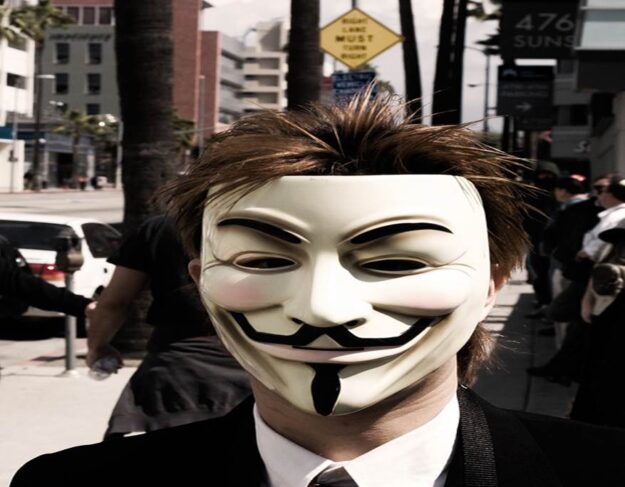 Anonymous scragz